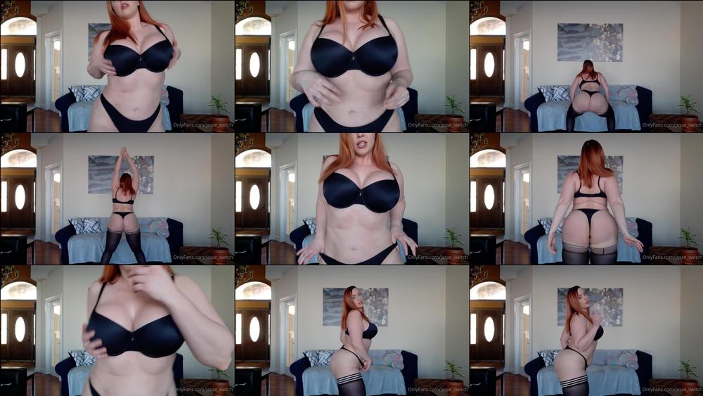 jesse_switch 04 02 2021 2024382537 Hello friendsssss I'm thinking about maybe doing another flash sale for 1 minute twerk vid