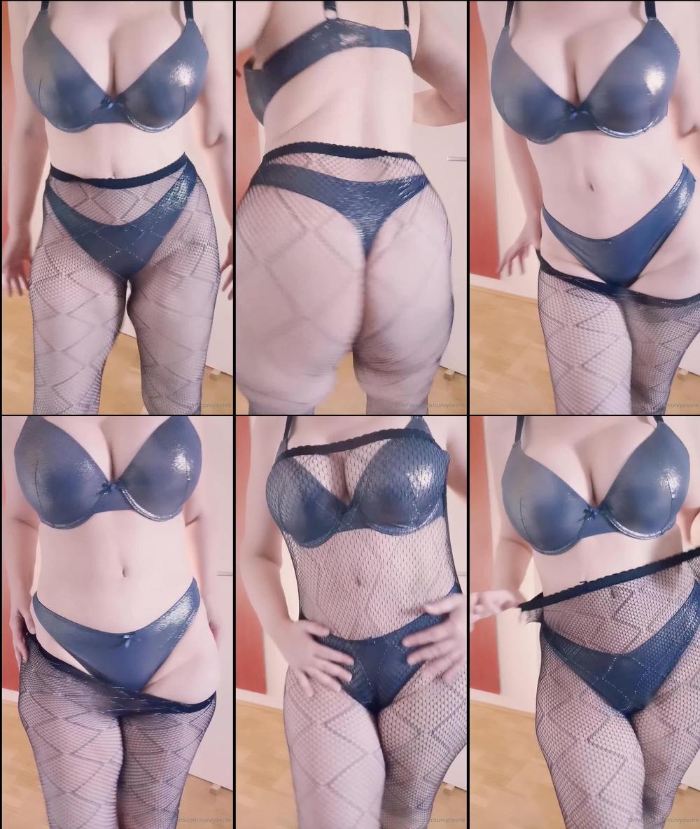 curvydesire 21 04 2020 33453811 amazing video at least i like it a lot