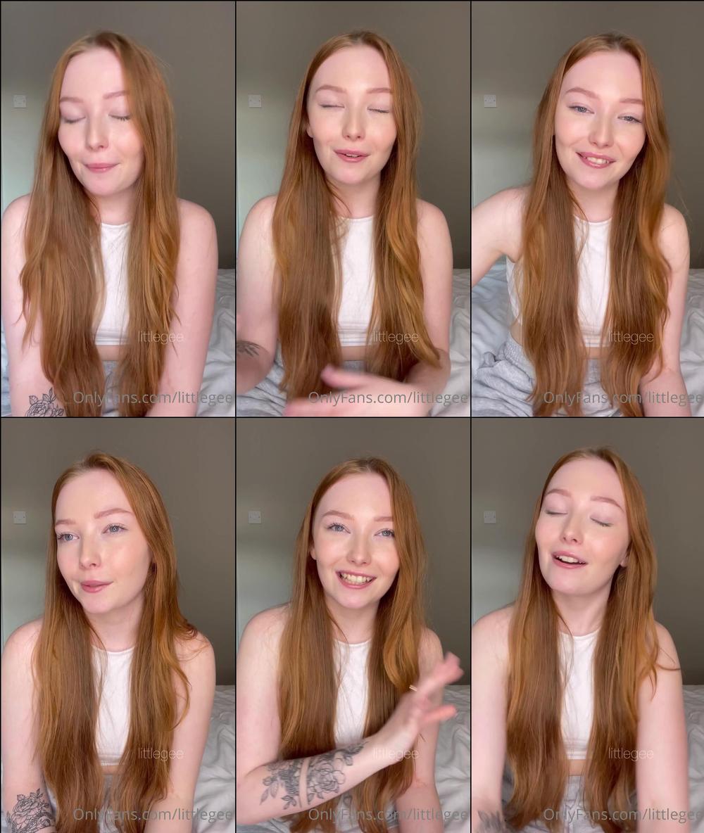 georgiastonex 188439136 2021 08 25 here s a new q amp a video i hope you learn something new about me 