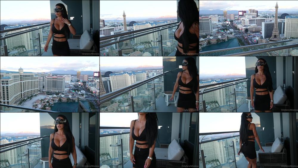 misslexa 01 04 2023 2824310797 waiting for my friend to be ready...with no panties under my dress in vegas 