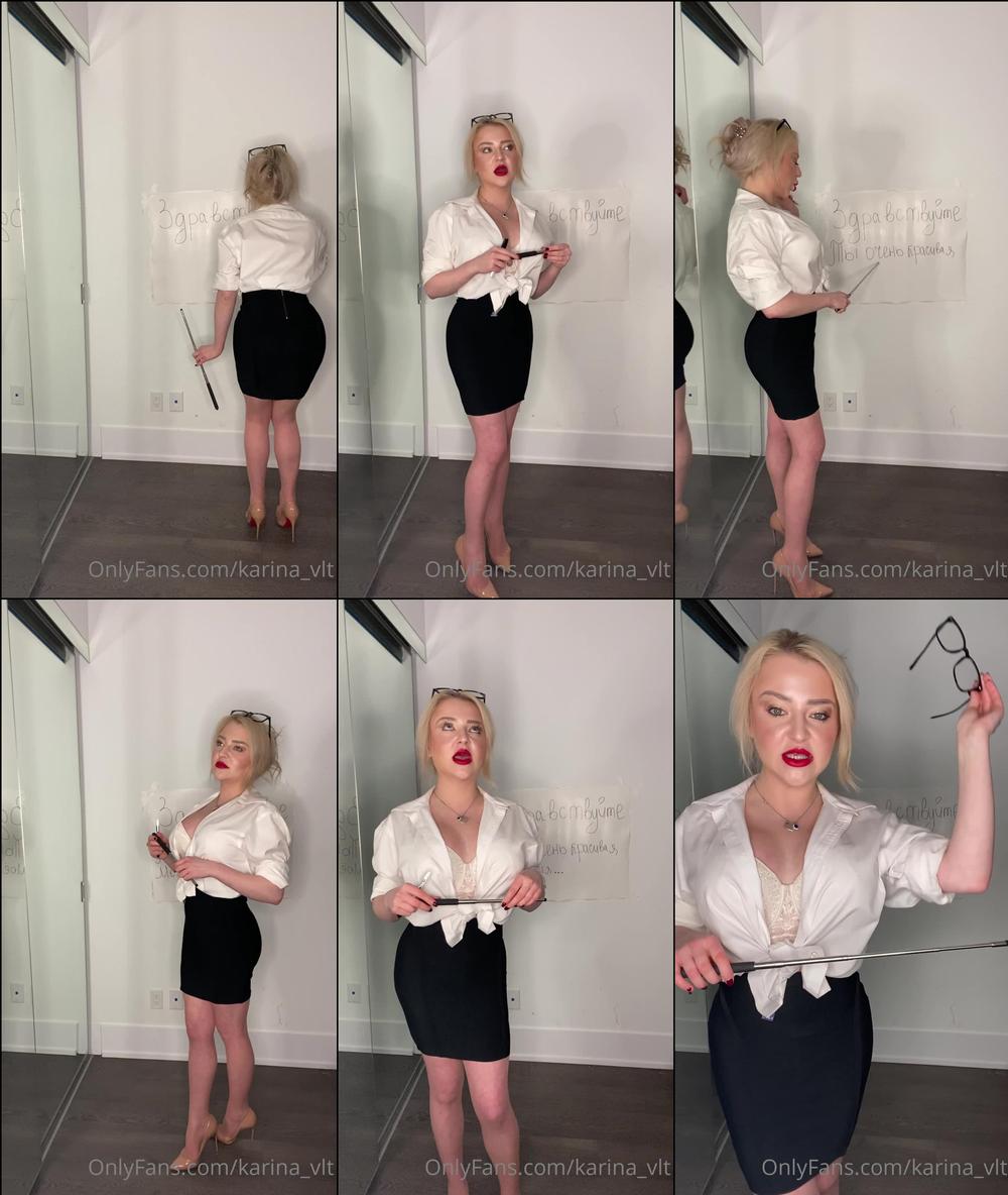 karina vlt 19 03 2021 2058873255 welcome to the class ... 