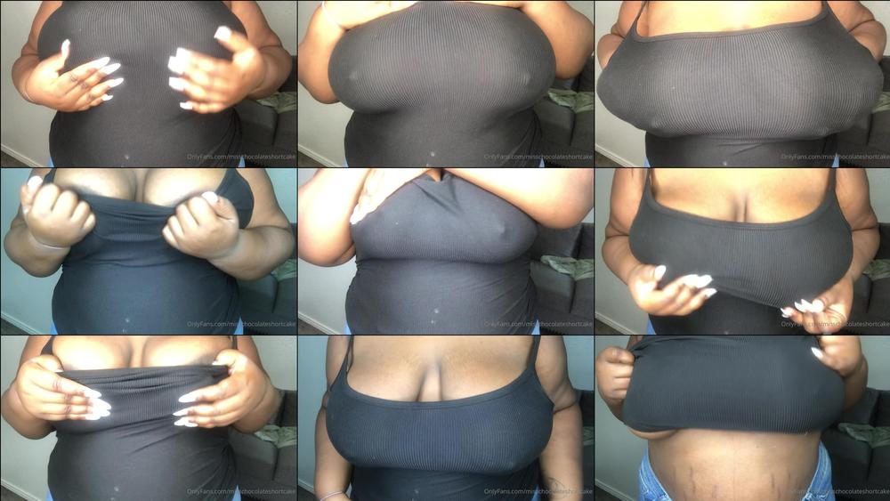 misschocolateshortcake 35298324 2020 07 24 Just a surprise for yall