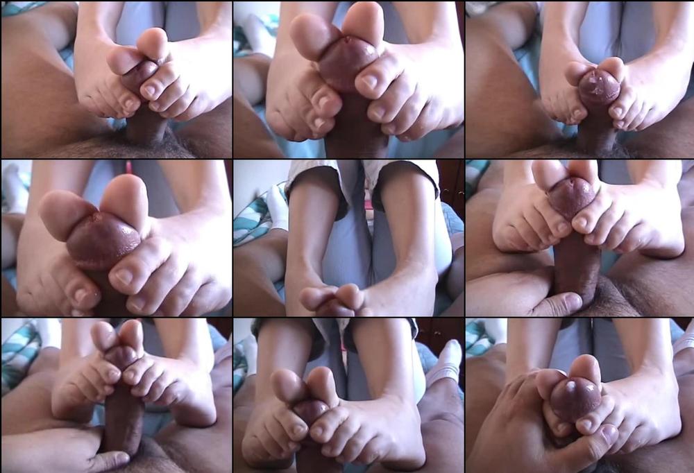GRIP TOEJOB - August 18, 2024