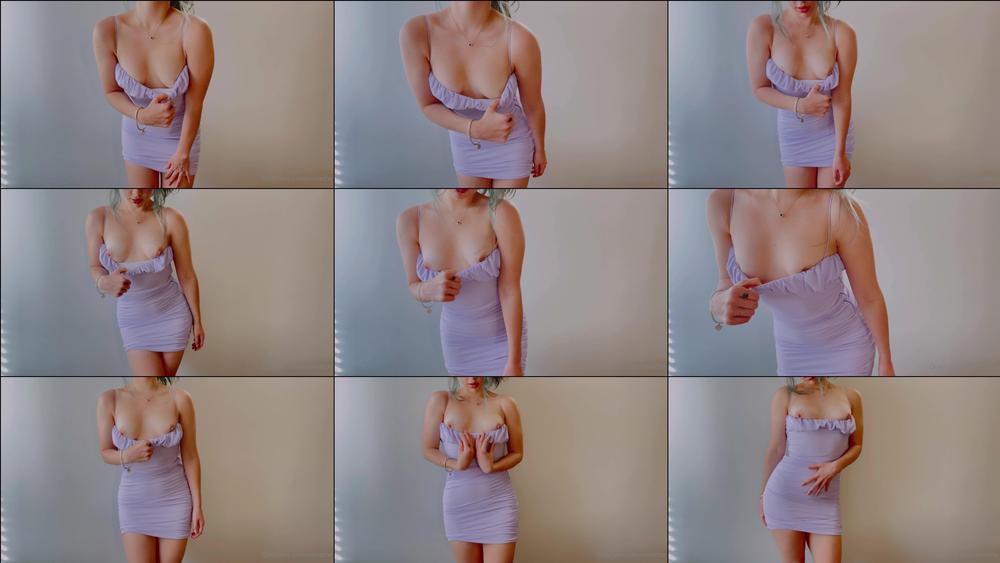 violette 10 01 2021 2005360475 Yesterdayâs ptv 14 minute trance clip is so perfect and beautiful. A peak into a small t