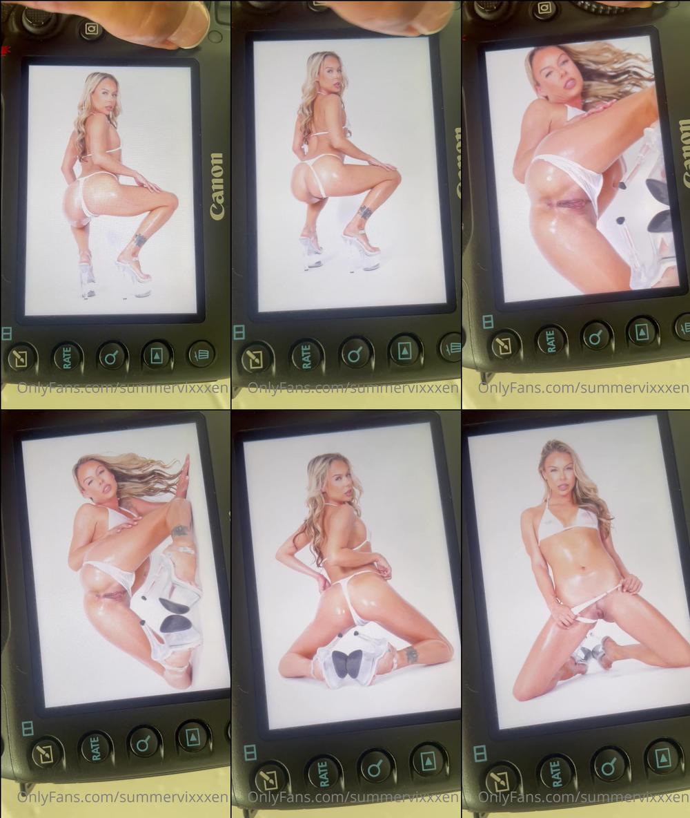 summervixxxen 12 10 2022 2637037827 The other day was one for the books I canât wait for you guys to see this 