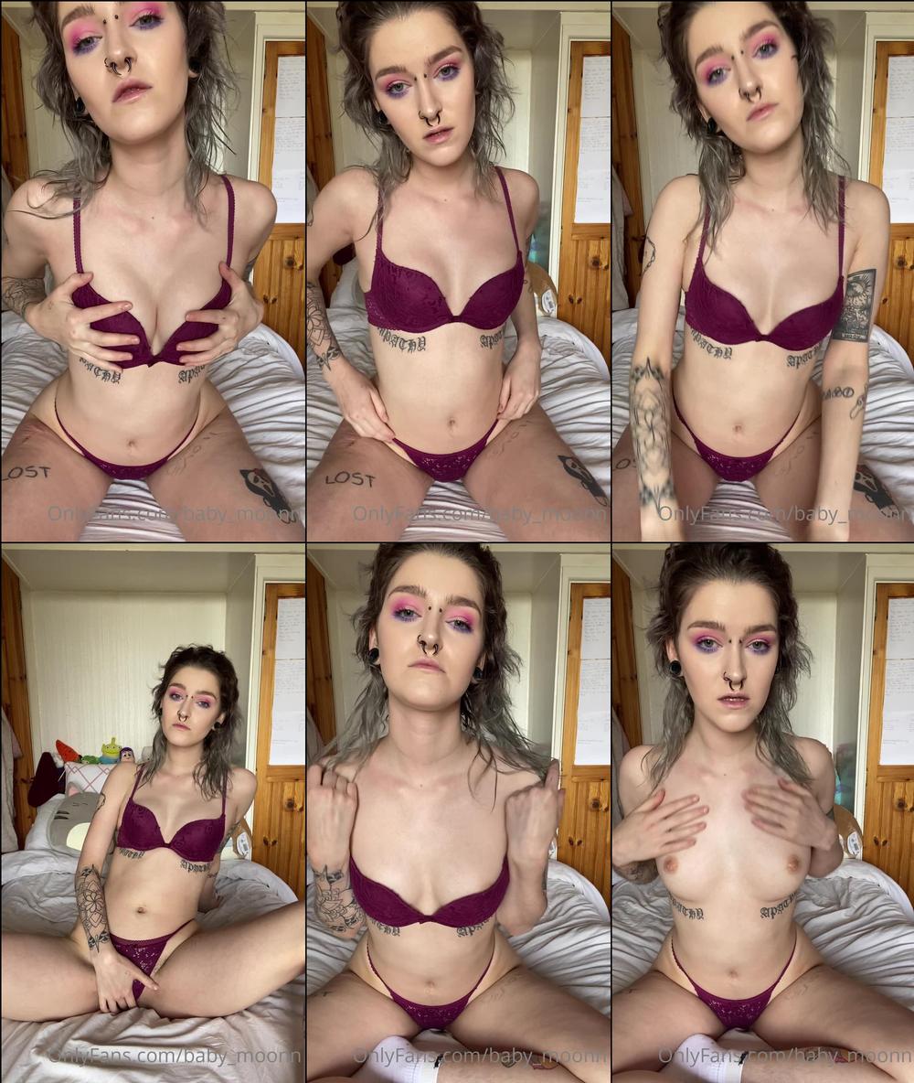 rae moon 29233165 teasing