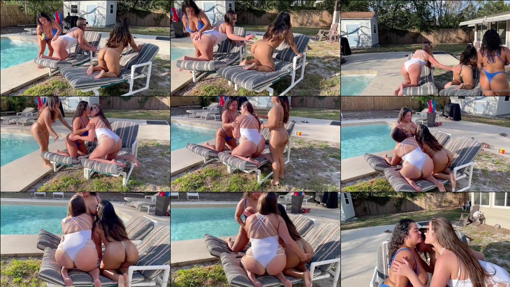 alexandralexilee 03 03 2023 2792957546 keep an eye out for my all girl video