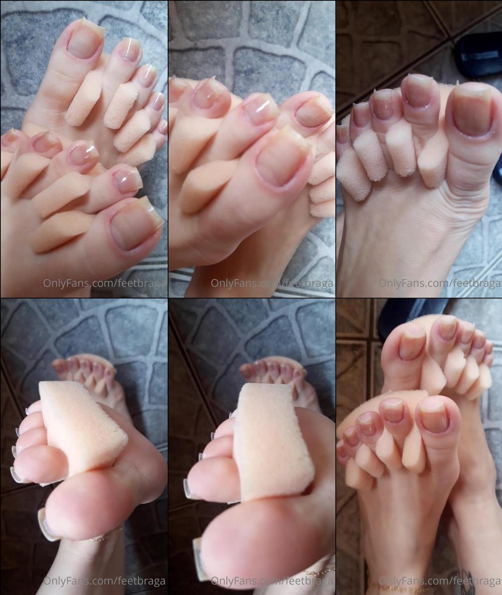 feetbraga 05 07 2020 501508544 Naked toes 
