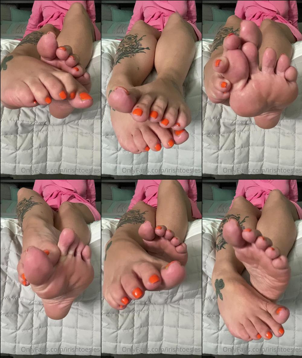 irishtoesies 03 10 2022 2624716170 happy toesday