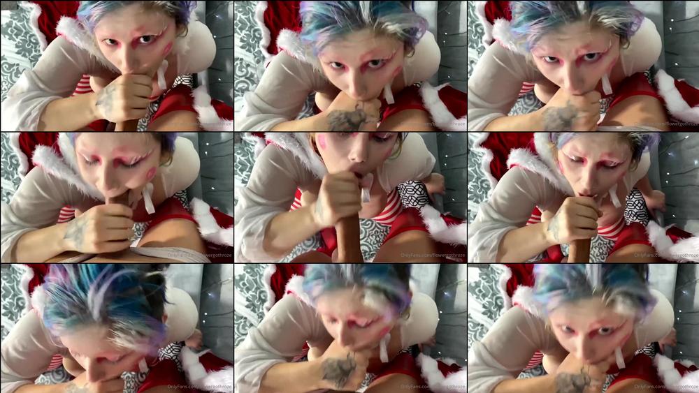 flowergothroze 25 12 2020 1512747480 Merry Christmas  Open your presentsâ¤ï¸