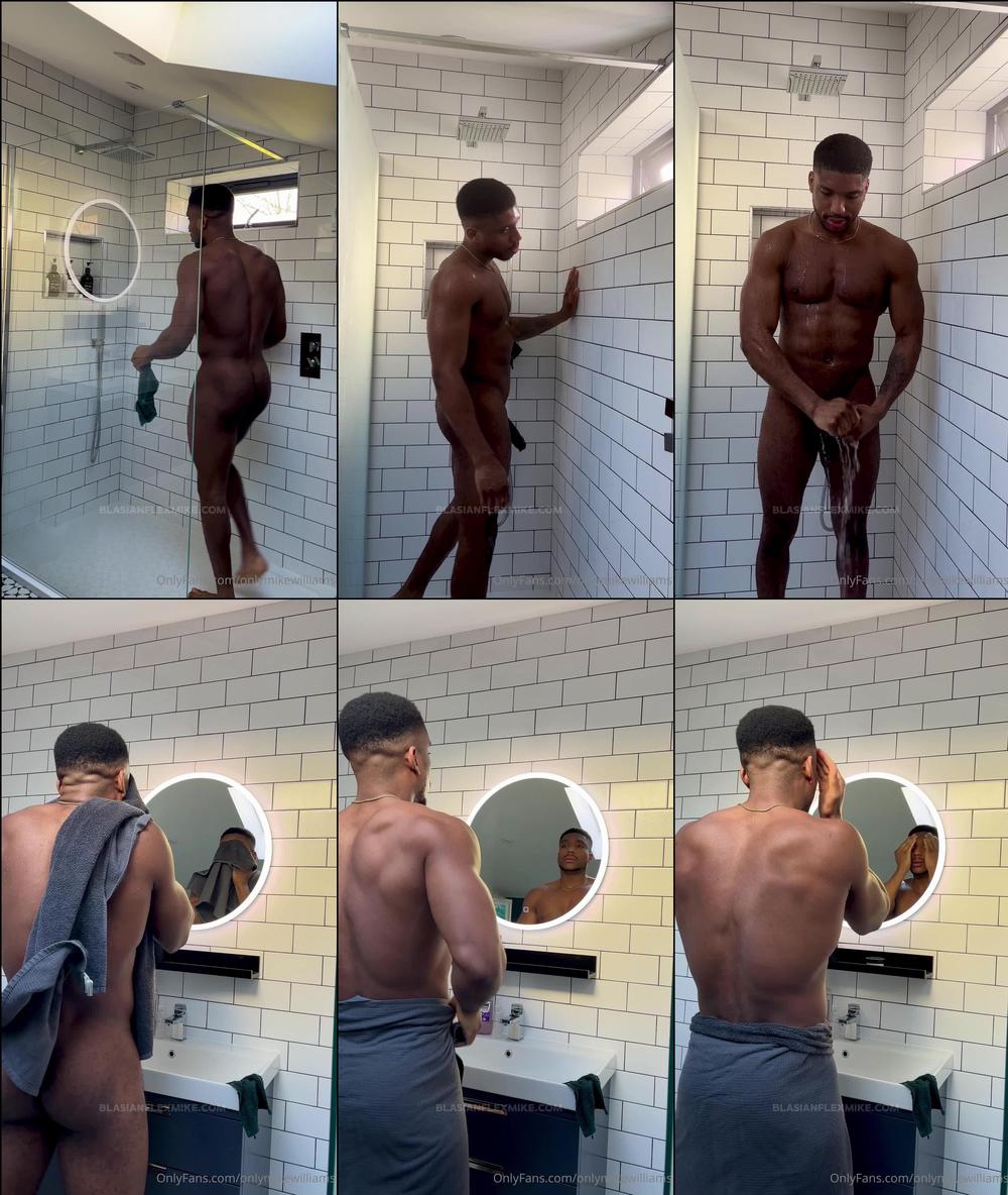 onlymikewilliams 1031301566 good morning everyone i hope you have the best day and week so far finally i m back in the uk and back to usual routine i made some sexy new content for you all wh