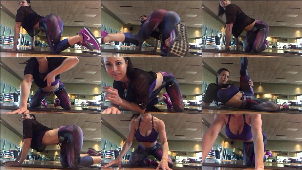 kendralust 251340 2017 05 27 sexy stretching time... 
