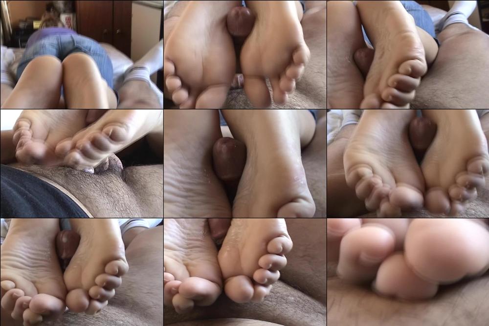 CLOSE UP SOLEJOB - May 30, 2023
