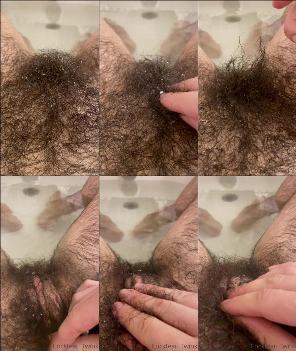 olivewren 155439616 happy teaser tuesday how about those extra long pussy hairs huh now do me a favor and imagine my fingers are your tongue okay