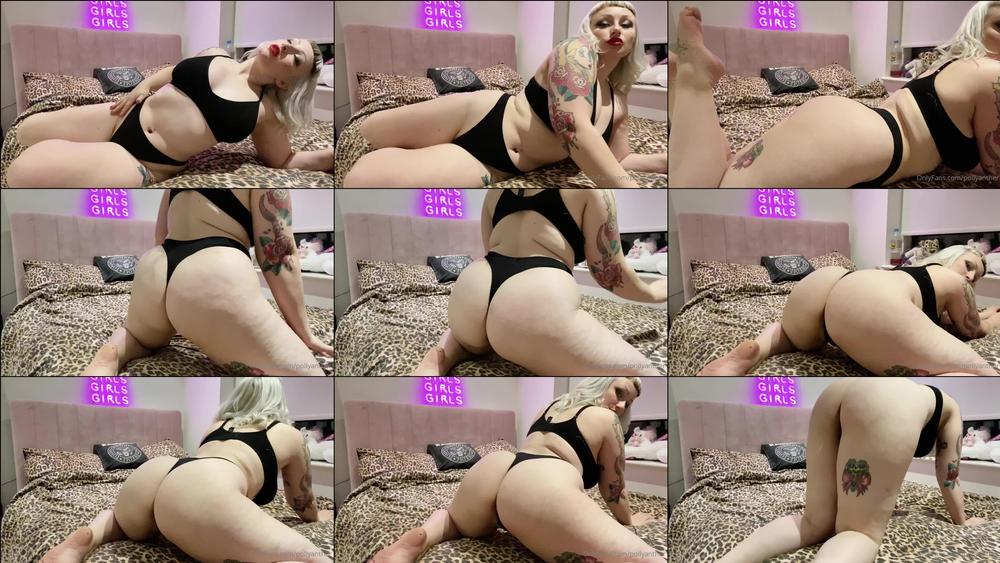 pollyanther 47284626 a lil booty for your tuesday evening i know you ve been missing my naughty stuff so i ve got some on it s way .. 1. keep an eye on your inbox for the next few of days 1