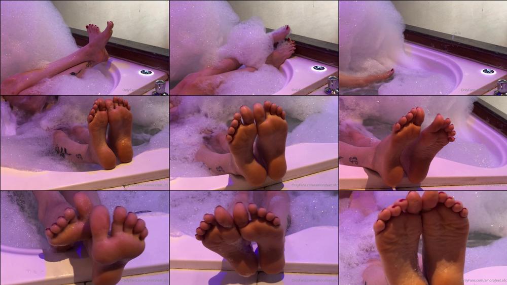 amorafeet.ofc 02 04 2022 2412263753 very sexy. 