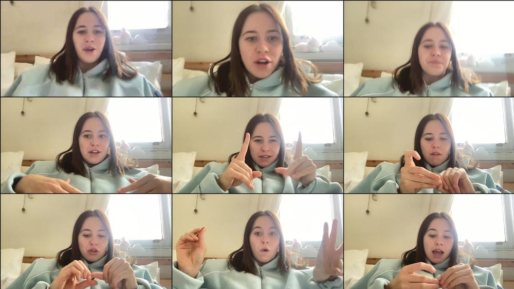 rhiannnonhughes 09 05 2023 2865620048 Stream started at 05 09 2023 05 33 am hello hello   im back xox
