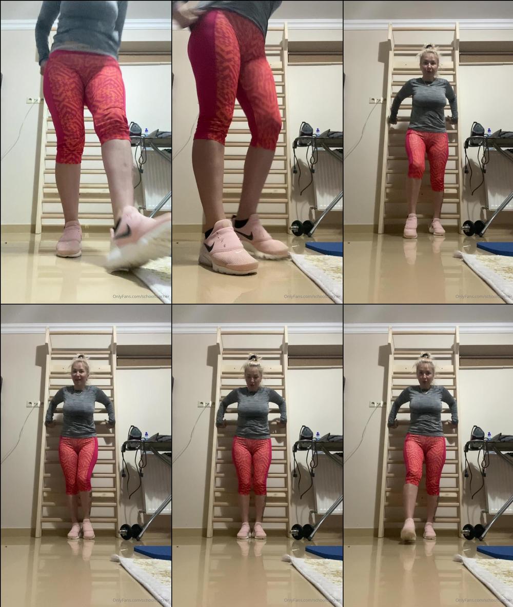 mikagray 20337218 coz u guys wanted to see me workout . 2.here is a bit of finnale workout . 2.streching love u all my fans 2