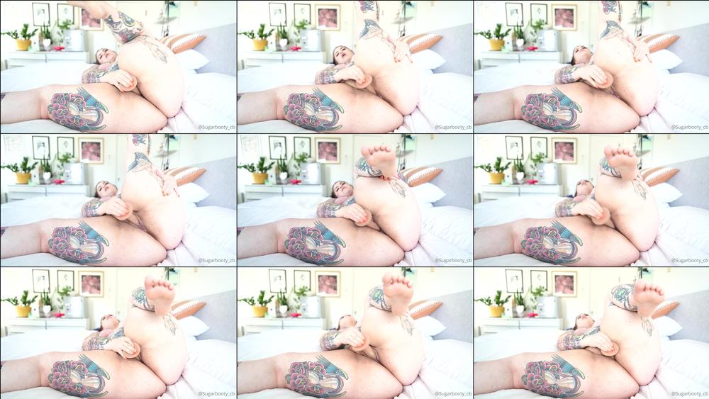 sugarbooty 05 06 2022 2473589465 Pounding my wet creamy pussy 