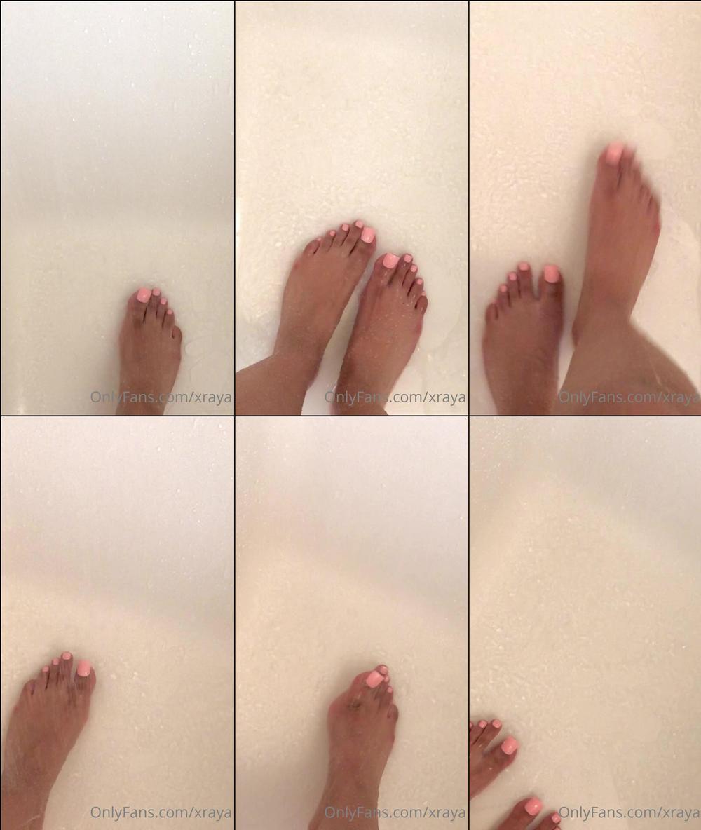 xraya 10 08 2020 95757174 havint fun in the shower