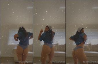 ninaxcarolina 27 05 2020 365615026 Hehe  (ninaxcarolina)