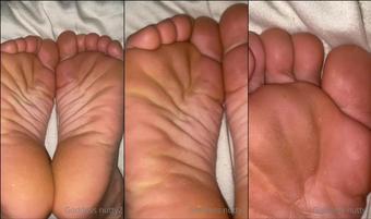 goddessnutty2 09 11 2021 2270228396 I go sleep now  (goddessnutty2)