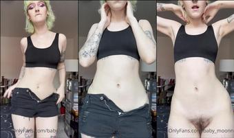 rae moon 204544295 here s a lil strip hip dance cos i know you love them so much  (rae_moon)