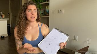 nicolequinn 92705332 another anatomy lesson for you 1. today we re focusing in on the clitoris 1 (nicolequinn)