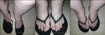 sexitoes1 24 07 2020 585817267 Nudes in a cute pair of well worn flats  (sexitoes1)