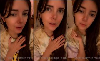 jen_moon 01 10 2022 2622766860 Click right for the second clip  thank you so much to those who co tributes to this wi (jen_moon)