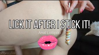 Lick It After I Stick It - March 11, 2022 (Morgana Laveau)