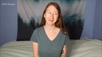 Cheating On You With 3 Men - October 02, 2020 (Ellie Rowyn)