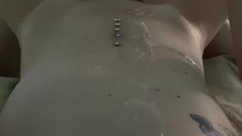 femdomommy 16 01 2020 19036454 An entire week's work of cum plus (femdomommy)