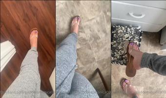 goddessmonica00w 02 04 2021 2071860350 New flips (goddessmonica00w)