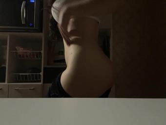 lananoccioli 09 12 2021 2296812695 Did you like my hair in low light    I love how I can make you horny and desire all my (lananoccioli)