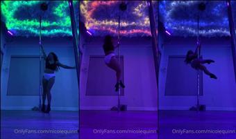 nicolequinn 461819953 honestly had so much fun learning this choreo last night  (nicolequinn)