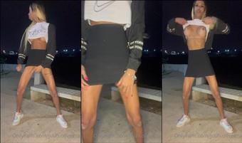juuh.oliveirra 09 09 2022 2593687763 I went for a walk and forgot I was without panties, stopped the car and jerked off for you (juuh.oliveirra)