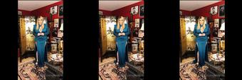 realallanahstarr 03 01 2021 2000660913 Happy New Year from me to you (realallanahstarr)