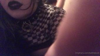 katthekunt 21 06 2020 452447009 Just in case yâall forgot, hereâs a video of me being pounded  (katthekunt)
