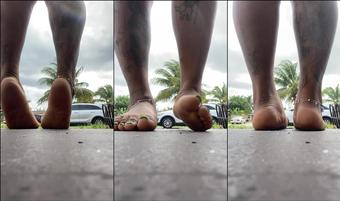 bfootsies 06 03 2020 169939616 Saying hi (bfootsies)