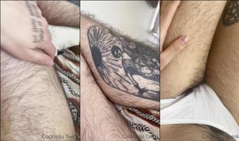 olivewren 132668893 it ssssss teaser tuesday i know y all have been dying for some hairy leg vids in high quality so i am here to deliver enjoy my lovies  (olivewren)