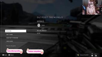 milajoyce69 1400957919 stream started at 11252024 1123 pm playing halo with my tits out  (milajoyce69)