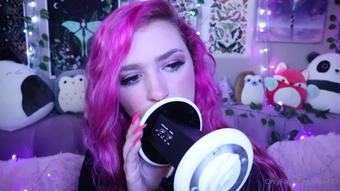 rose477 05 04 2021 2074726519 March's ear eating exclusives TEASERS clips from patreon will be hitting your DMS, like al (rose477)