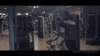myersquats 28318319 old video you would not even recognise me i look so so different little athlete me aged 21 i can t sleep again thought i d share a little of m (myersquats)