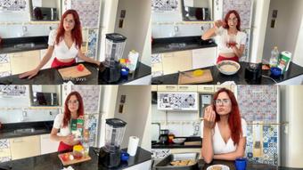 4K Apple Cinnamon Cookies - Crispy Outside, Soft Inside - May 22, 2025 (JuliaGoddess)