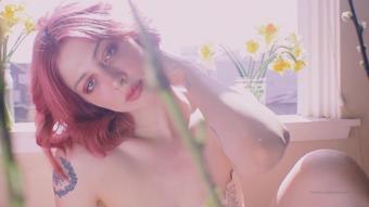 alicekarina 01 03 2020 164436282 cherry blossoms won the poll happy march i can t wait for spring (alicekarina)