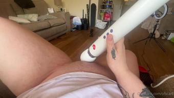 ofscarll 05 06 2023 2859785880 can i use my vibrator while you fuck me (ofscarll)