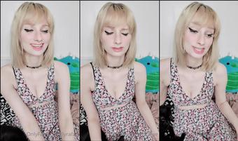 lyrafae 07 01 2021 2003801813 well...hi long time no see. i am officially back this video explains a bit more about (lyrafae)