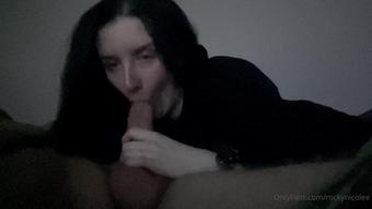 rockynicolee 16 12 2021 2303665810 sometimes all you need is a lazy bj (rockynicolee)