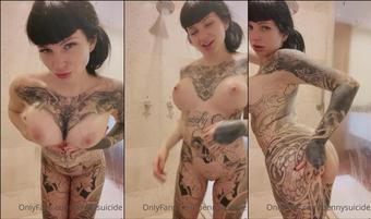 pennysuicide 17 03 2021 2057101399 watch me shower on vacation (pennysuicide)
